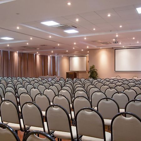 Bristol Portal Do Iguacu Curitiba Aeroporto Hotel Ngoại thất bức ảnh