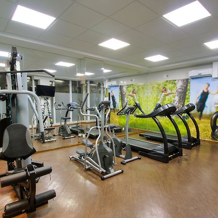 Bristol Portal Do Iguacu Curitiba Aeroporto Hotel Ngoại thất bức ảnh
