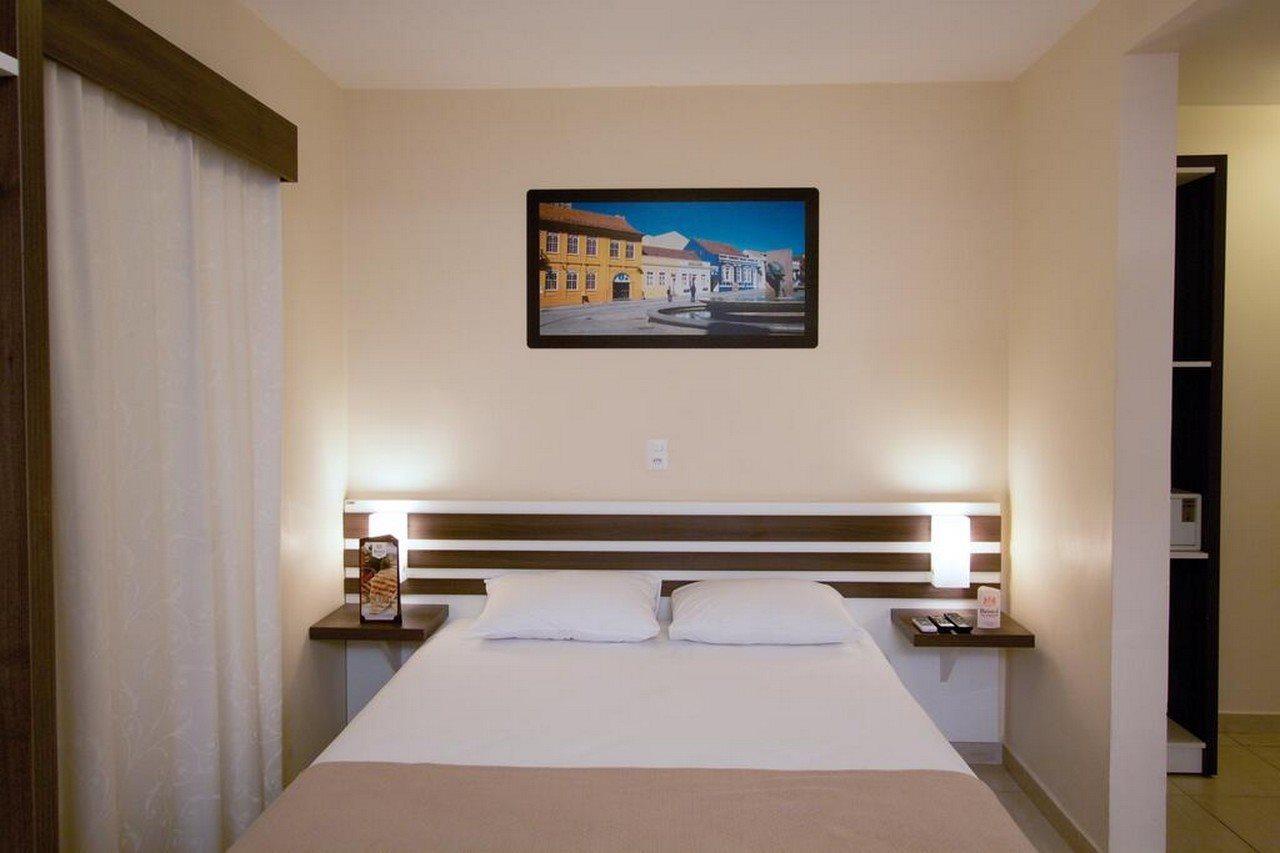 Bristol Portal Do Iguacu Curitiba Aeroporto Hotel Ngoại thất bức ảnh