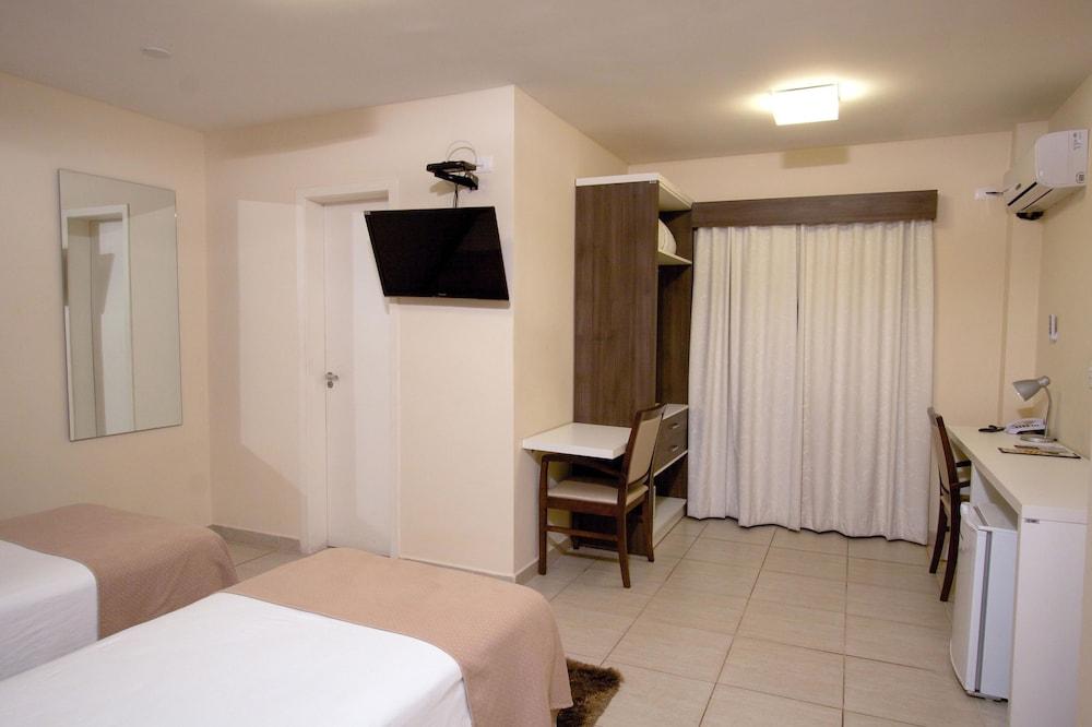 Bristol Portal Do Iguacu Curitiba Aeroporto Hotel Ngoại thất bức ảnh