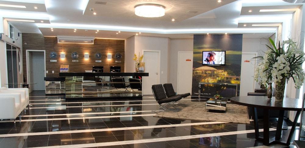 Bristol Portal Do Iguacu Curitiba Aeroporto Hotel Ngoại thất bức ảnh