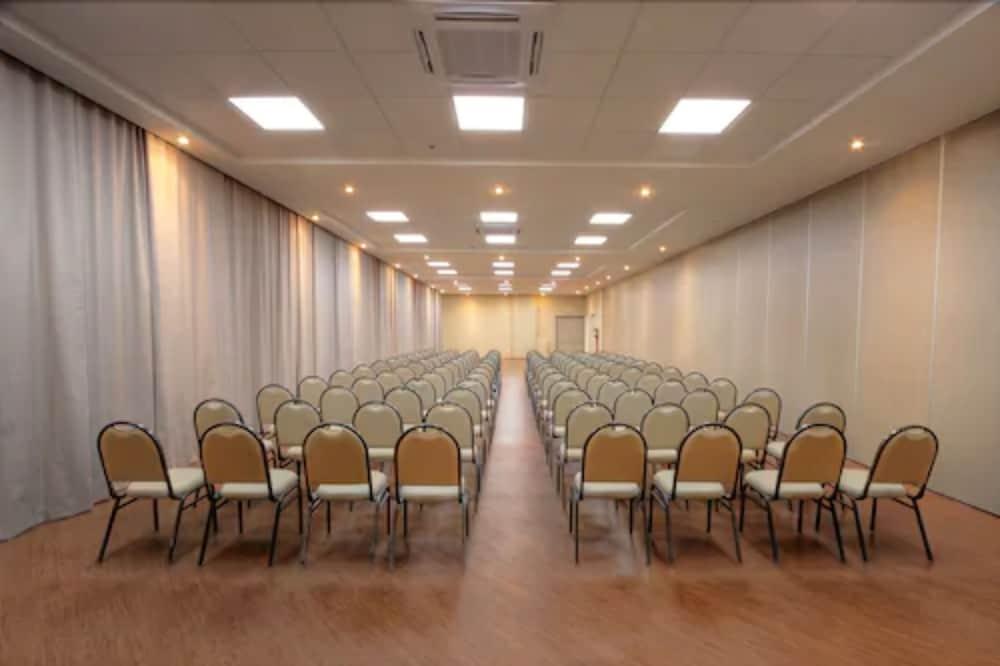 Bristol Portal Do Iguacu Curitiba Aeroporto Hotel Ngoại thất bức ảnh