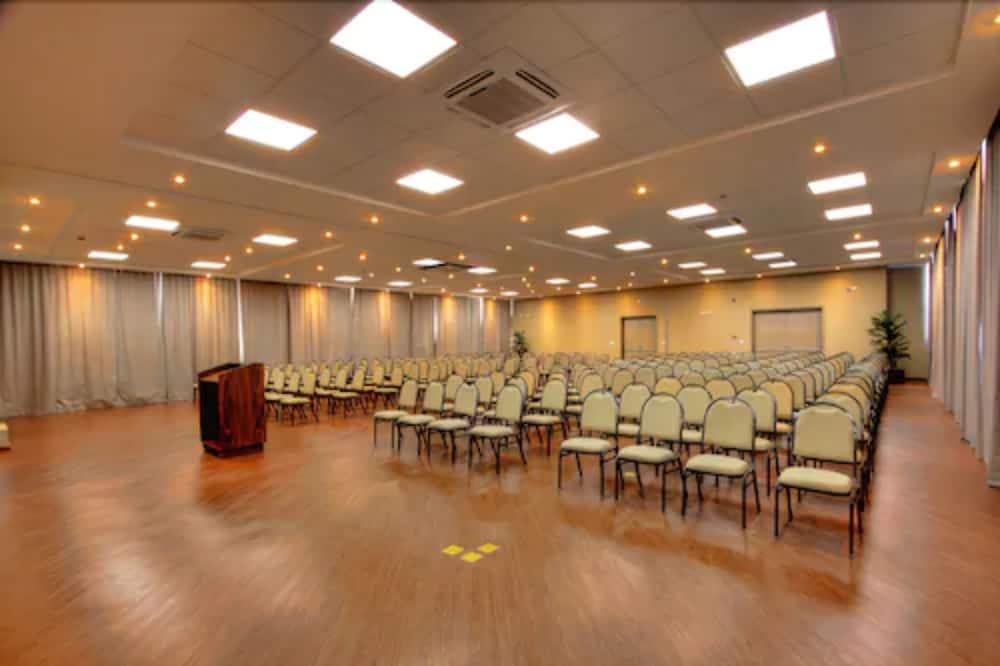 Bristol Portal Do Iguacu Curitiba Aeroporto Hotel Ngoại thất bức ảnh