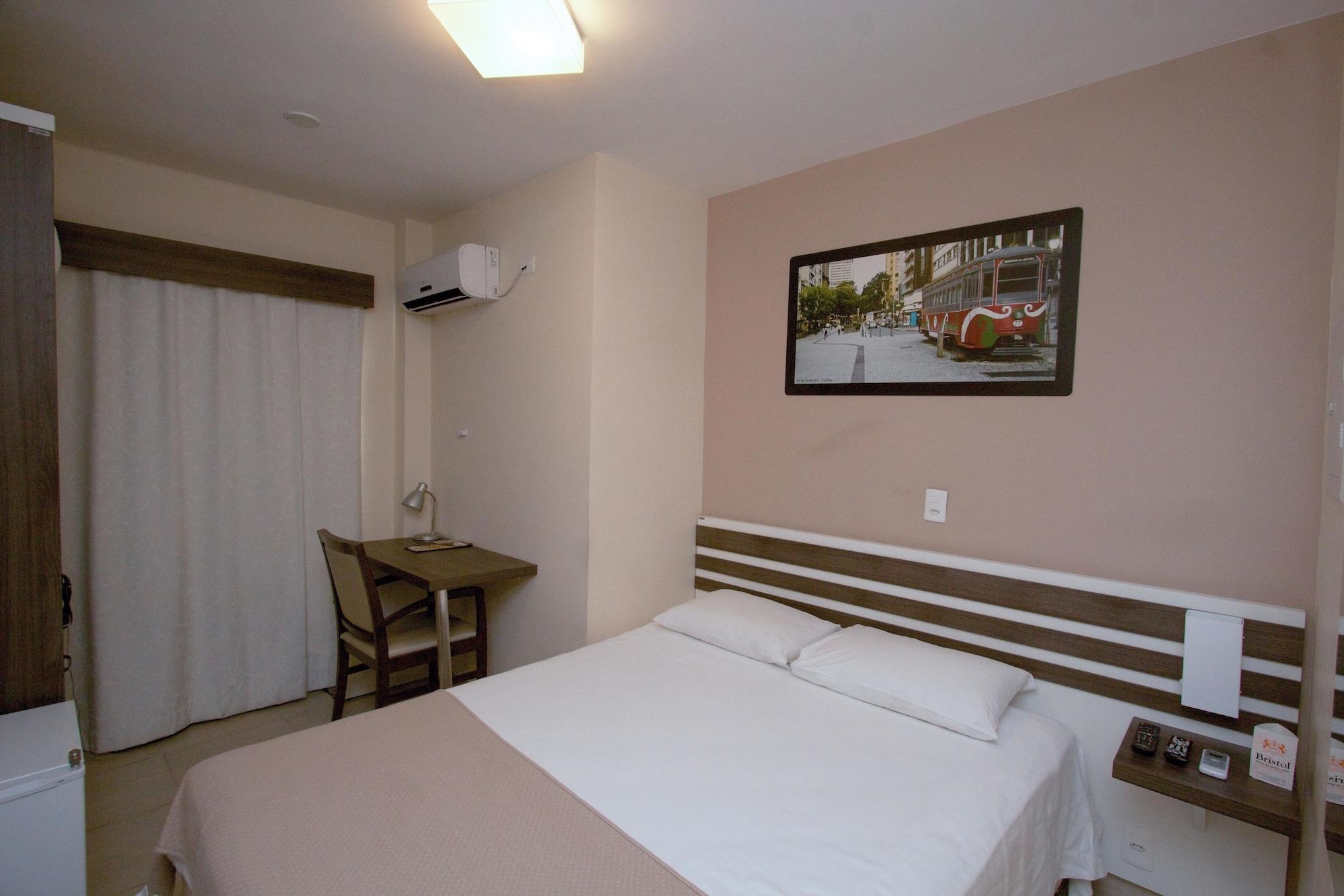 Bristol Portal Do Iguacu Curitiba Aeroporto Hotel Ngoại thất bức ảnh