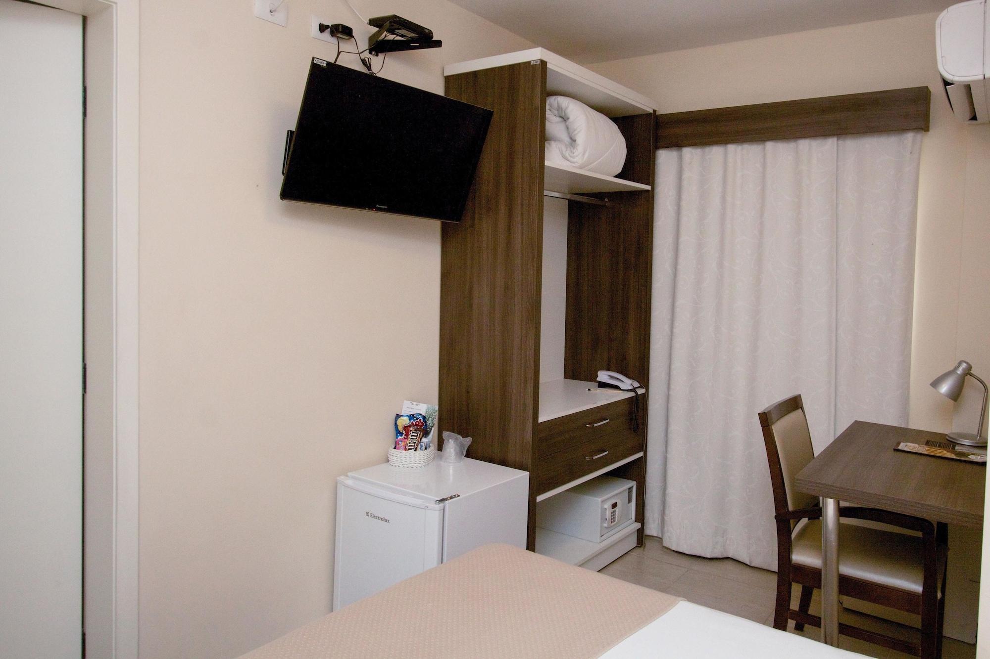 Bristol Portal Do Iguacu Curitiba Aeroporto Hotel Ngoại thất bức ảnh