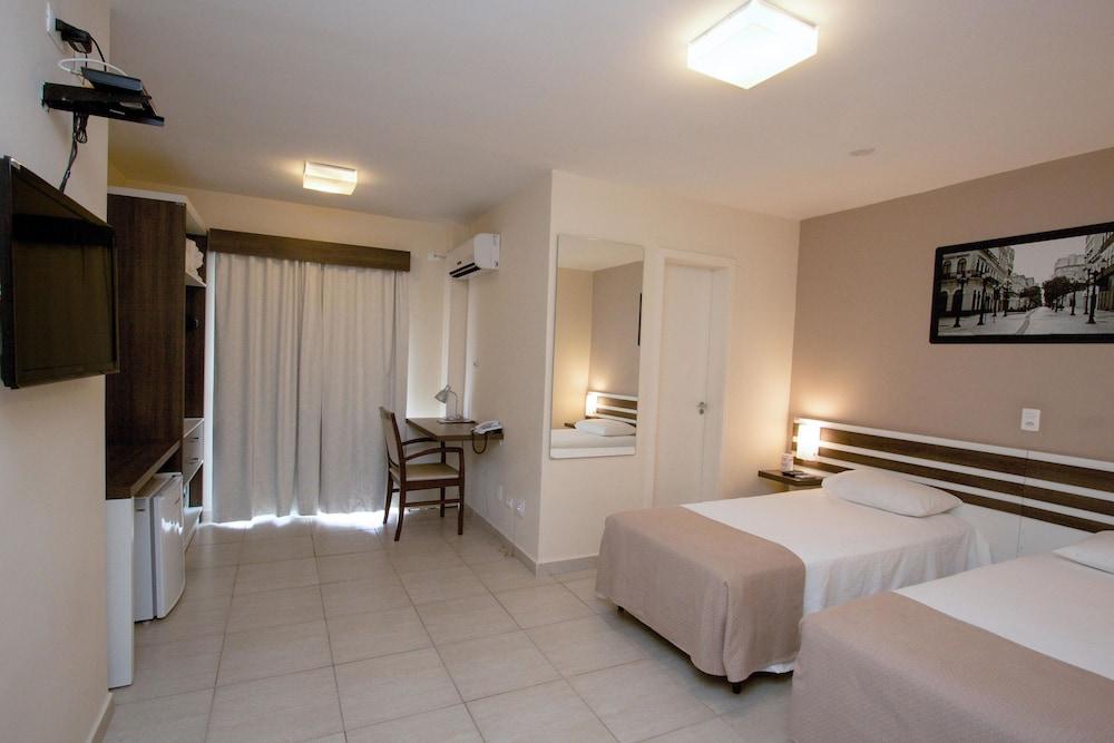 Bristol Portal Do Iguacu Curitiba Aeroporto Hotel Ngoại thất bức ảnh