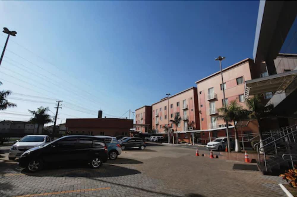 Bristol Portal Do Iguacu Curitiba Aeroporto Hotel Ngoại thất bức ảnh