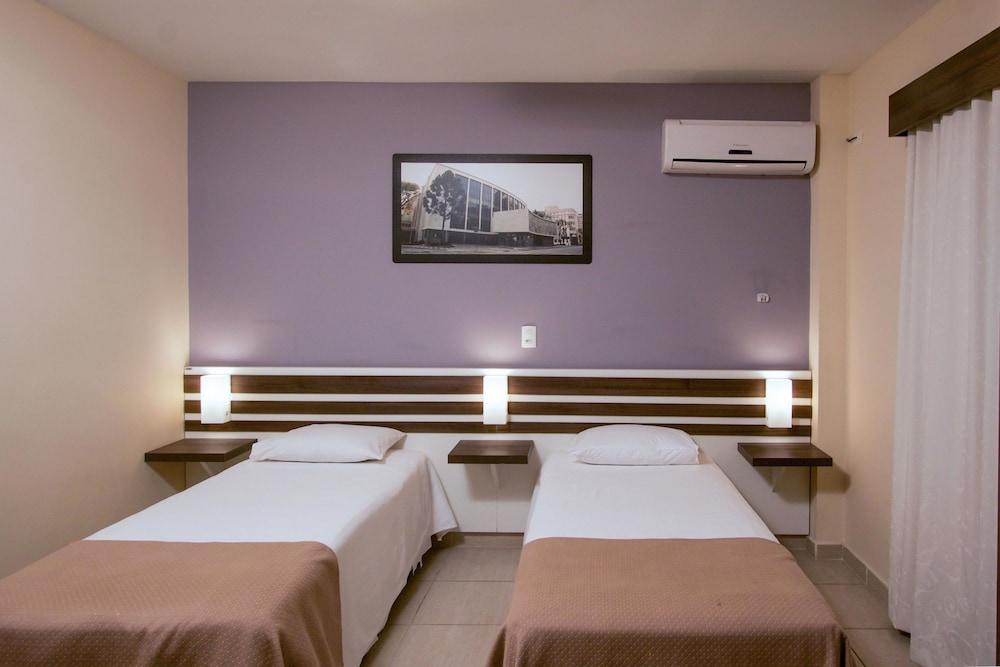 Bristol Portal Do Iguacu Curitiba Aeroporto Hotel Ngoại thất bức ảnh