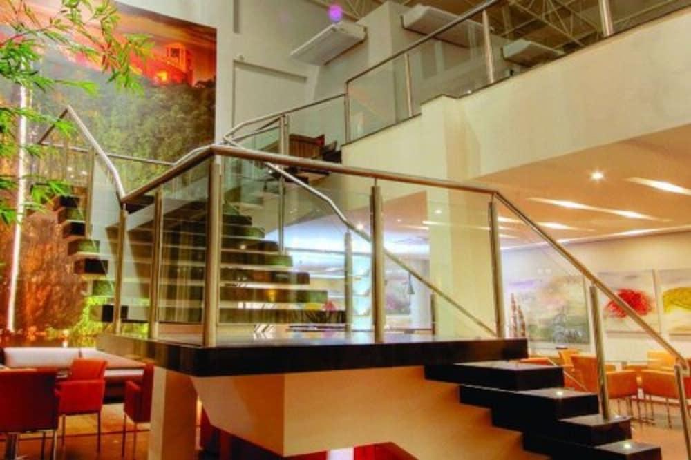 Bristol Portal Do Iguacu Curitiba Aeroporto Hotel Ngoại thất bức ảnh