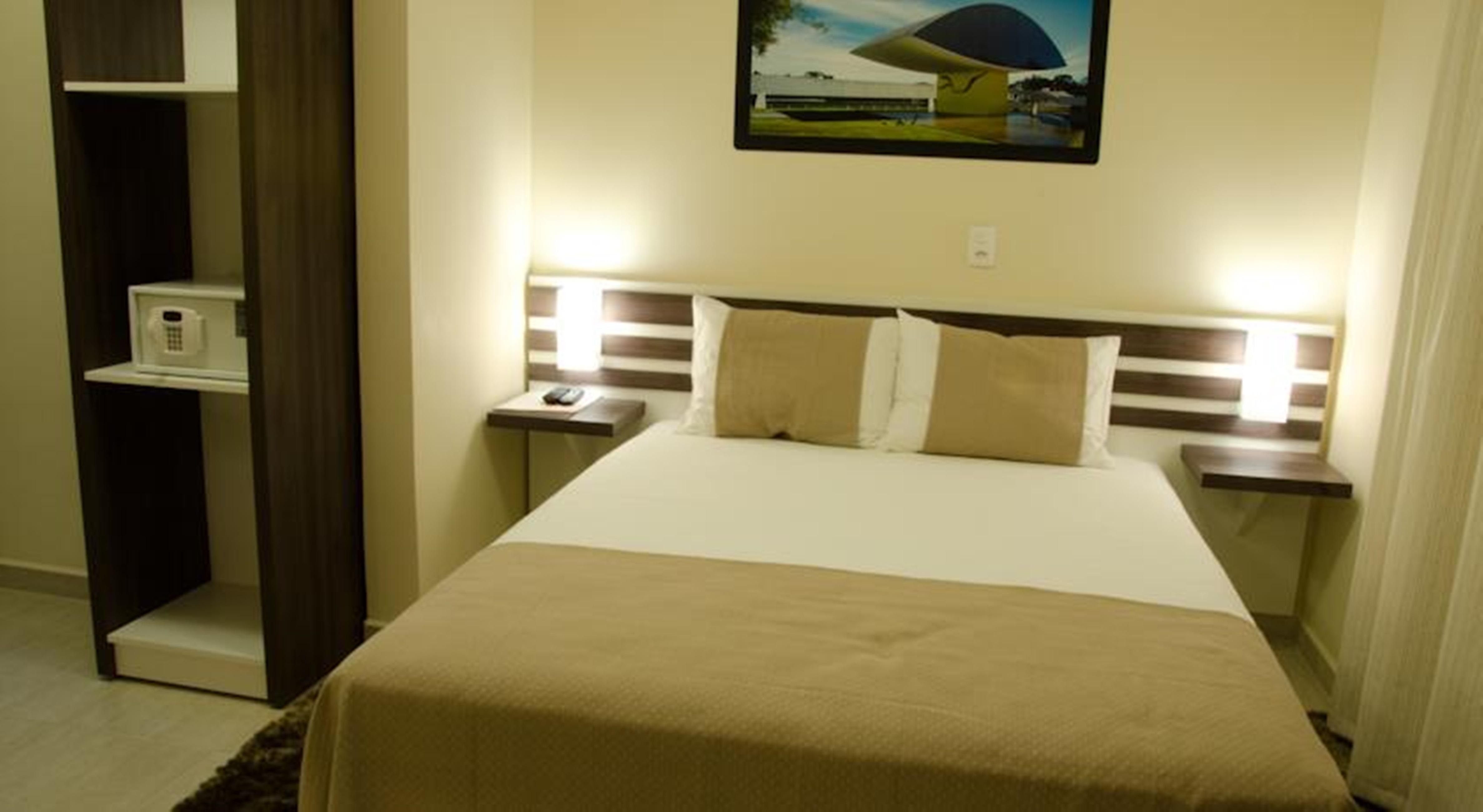 Bristol Portal Do Iguacu Curitiba Aeroporto Hotel Ngoại thất bức ảnh