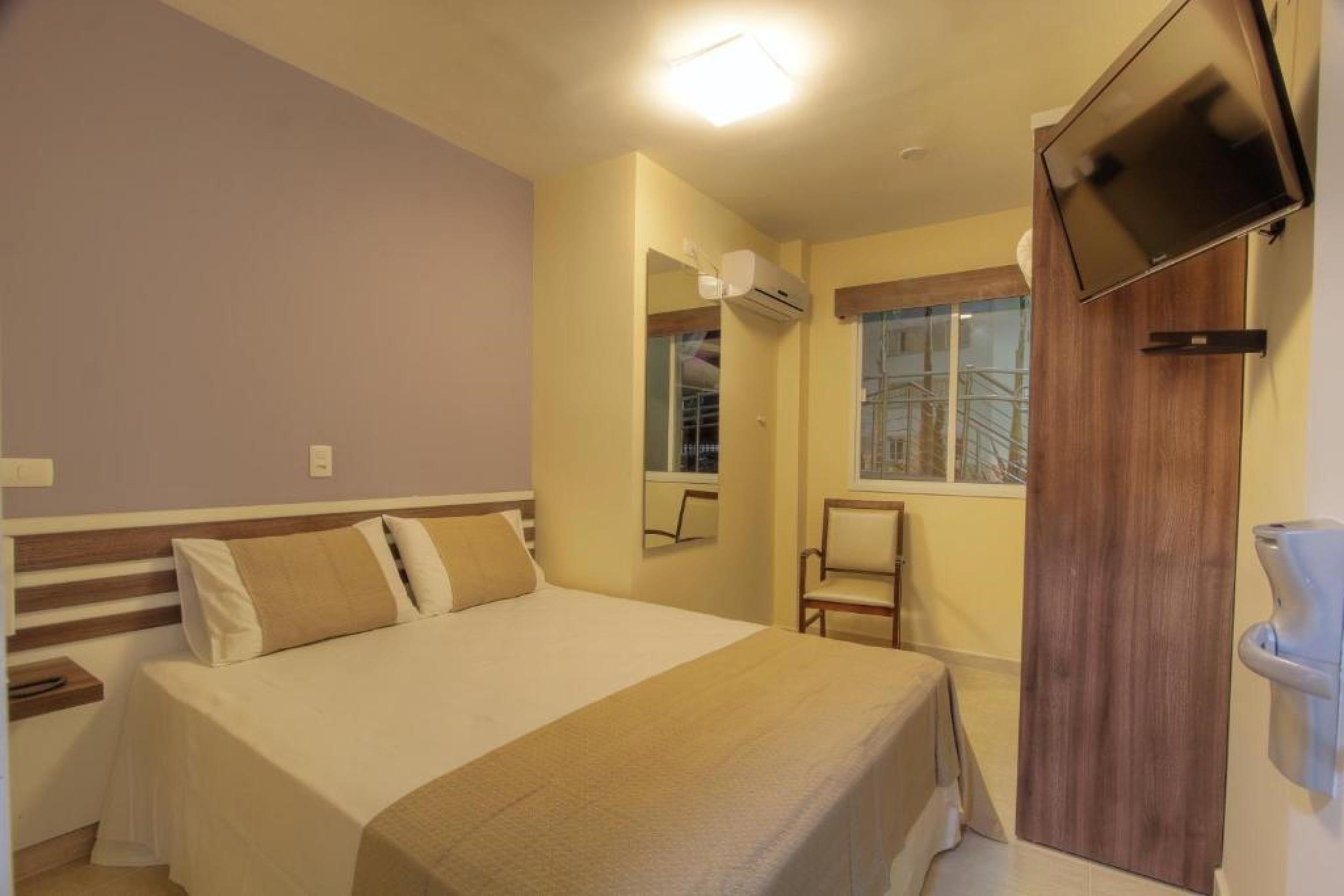 Bristol Portal Do Iguacu Curitiba Aeroporto Hotel Ngoại thất bức ảnh