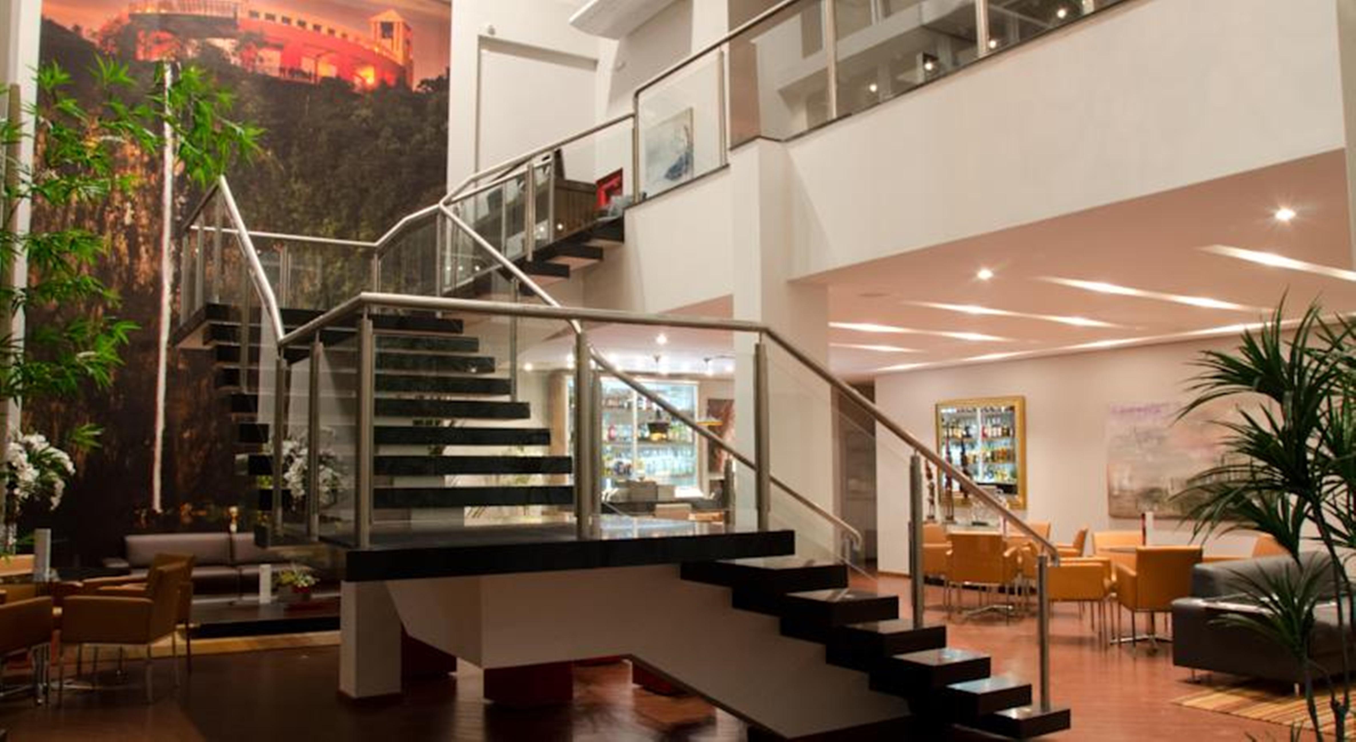 Bristol Portal Do Iguacu Curitiba Aeroporto Hotel Ngoại thất bức ảnh