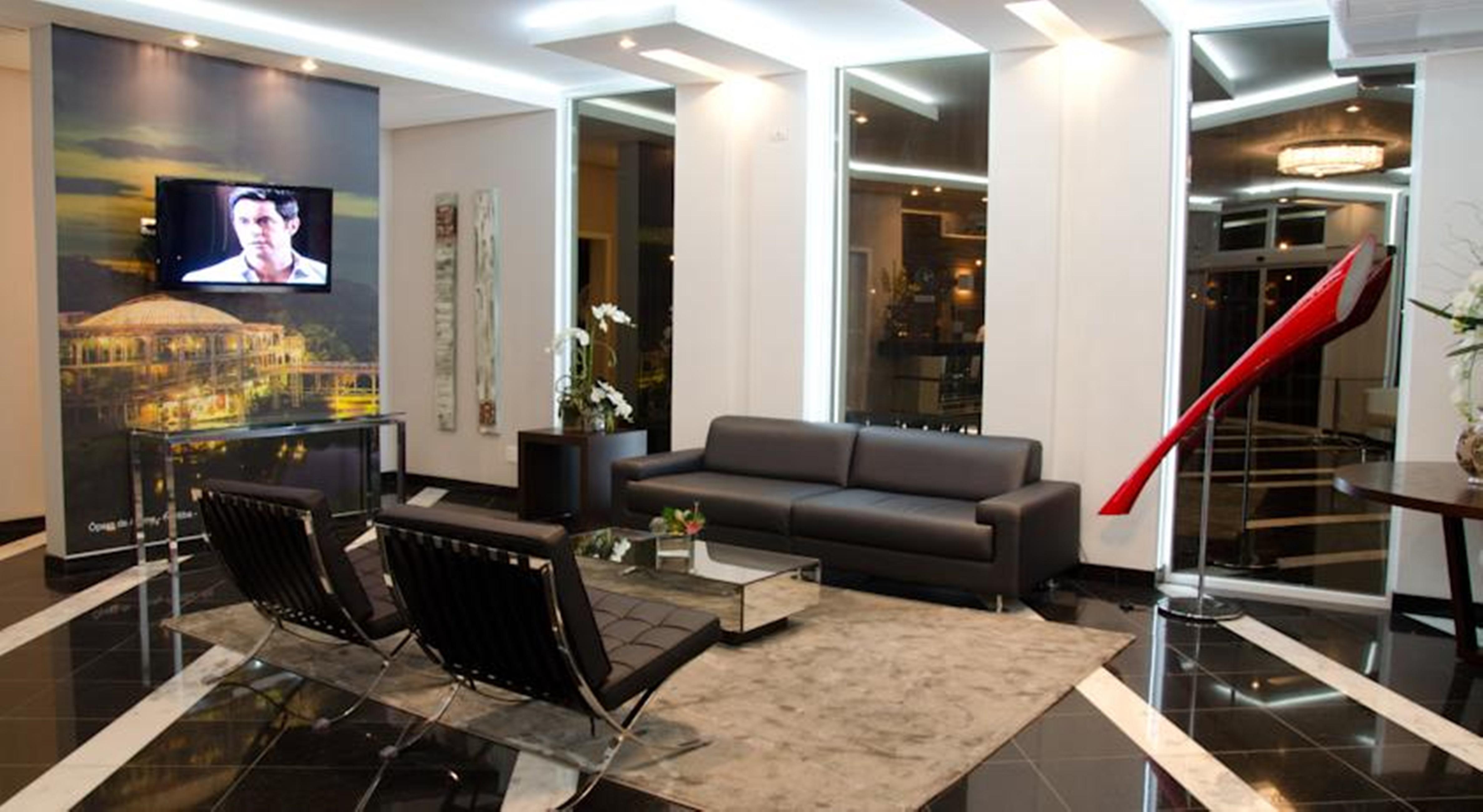 Bristol Portal Do Iguacu Curitiba Aeroporto Hotel Ngoại thất bức ảnh