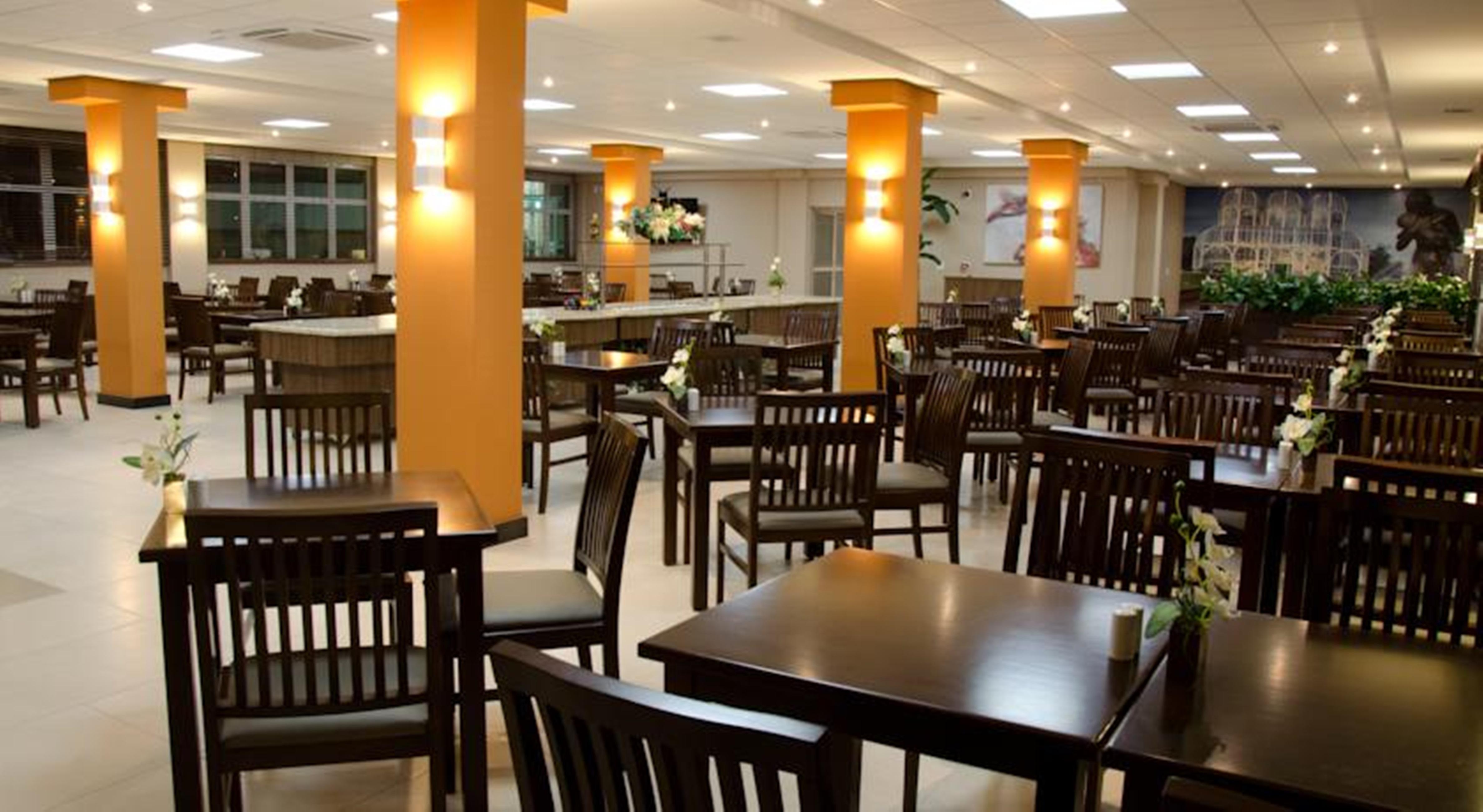 Bristol Portal Do Iguacu Curitiba Aeroporto Hotel Ngoại thất bức ảnh