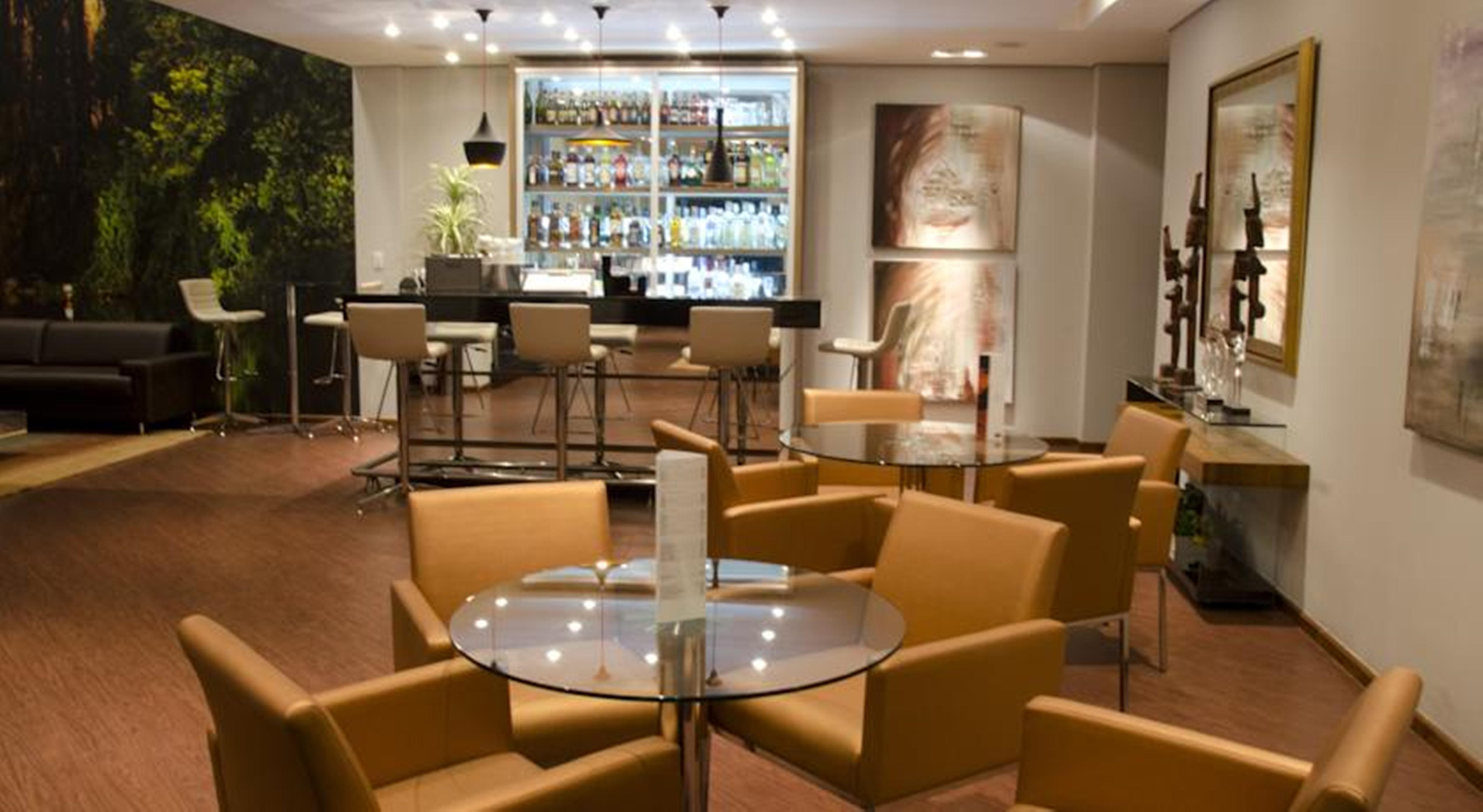 Bristol Portal Do Iguacu Curitiba Aeroporto Hotel Ngoại thất bức ảnh