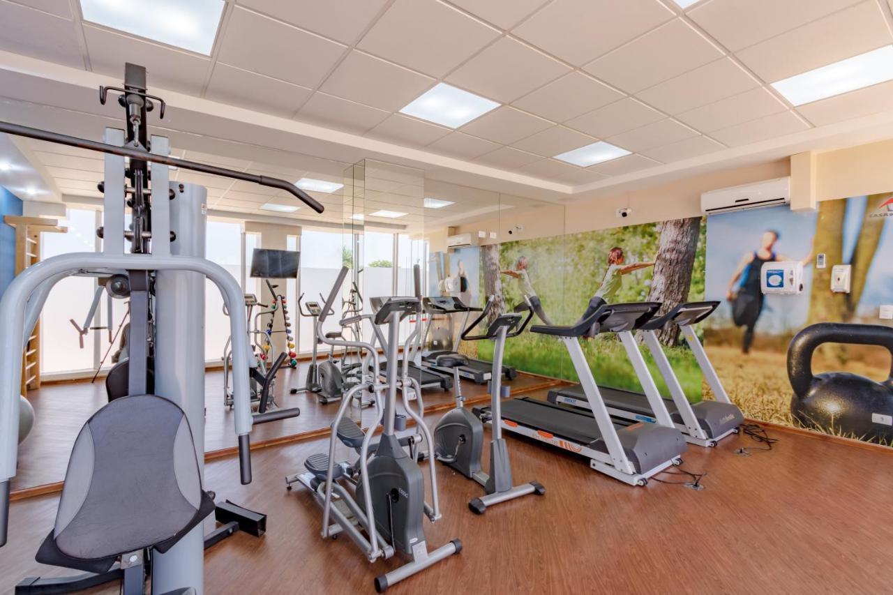 Bristol Portal Do Iguacu Curitiba Aeroporto Hotel Ngoại thất bức ảnh