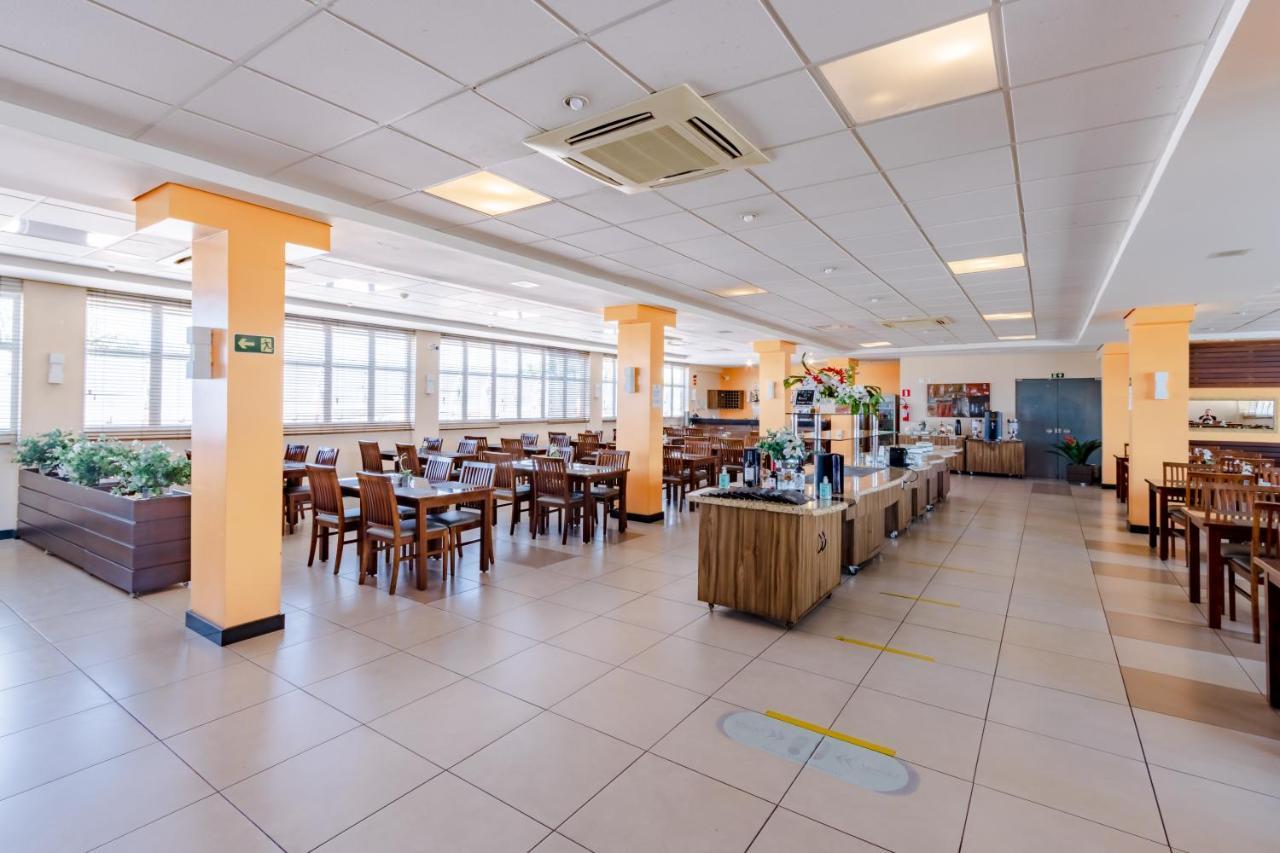 Bristol Portal Do Iguacu Curitiba Aeroporto Hotel Ngoại thất bức ảnh