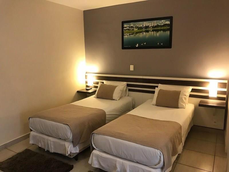 Bristol Portal Do Iguacu Curitiba Aeroporto Hotel Ngoại thất bức ảnh
