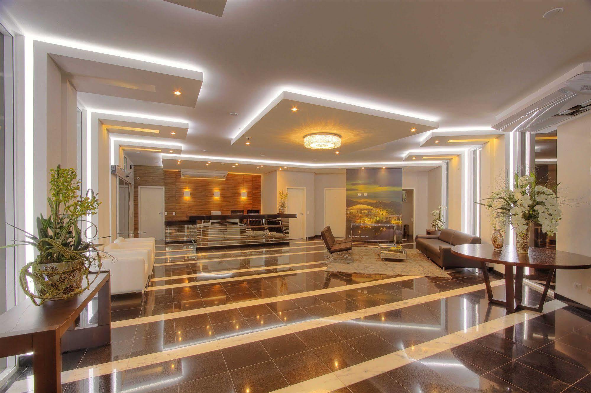 Bristol Portal Do Iguacu Curitiba Aeroporto Hotel Ngoại thất bức ảnh