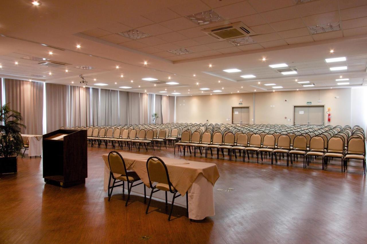 Bristol Portal Do Iguacu Curitiba Aeroporto Hotel Ngoại thất bức ảnh